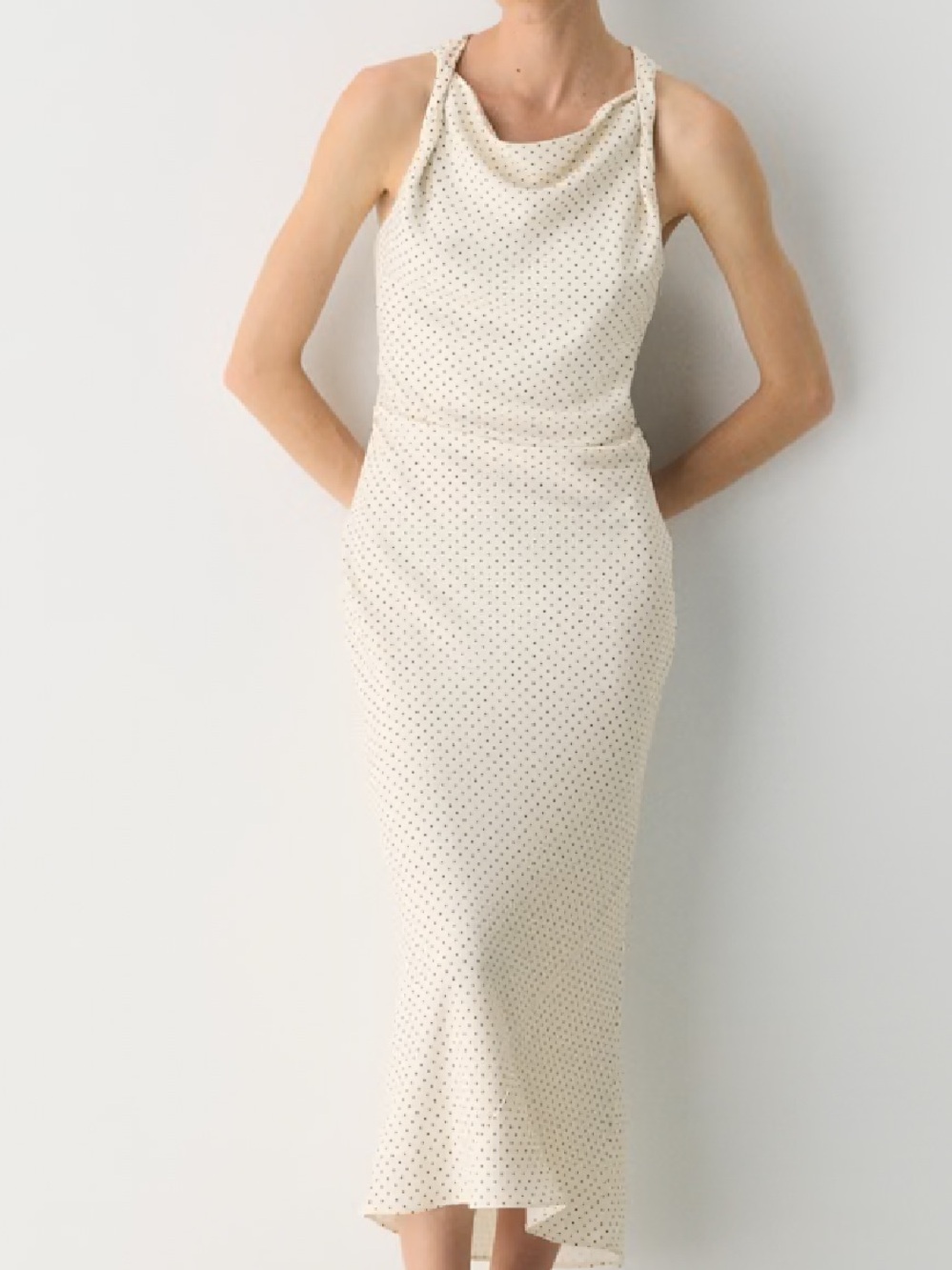 Aritzia Babaton Account Dress